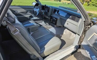 Chevrolet-El-camino-1986-Black-Gray-5