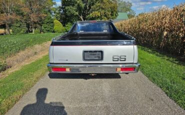 Chevrolet-El-camino-1986-Black-Gray-9