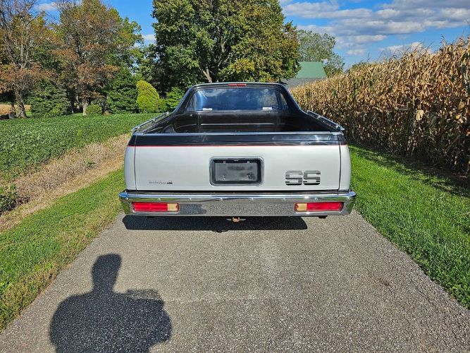 Chevrolet-El-camino-1986-Black-Gray-9