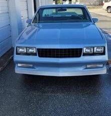 Chevrolet-El-camino-1986-Blue-13