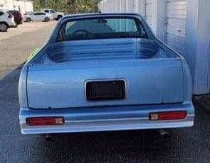 Chevrolet-El-camino-1986-Blue-14