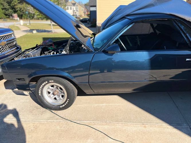 Chevrolet-El-camino-1986-Blue-19
