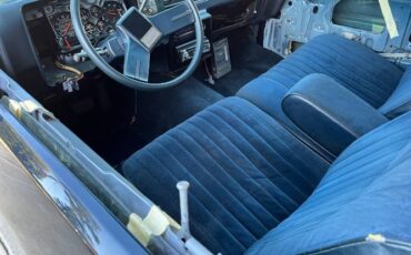 Chevrolet-El-camino-1986-Blue-2