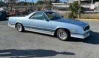 Chevrolet-El-camino-1986-Blue-2