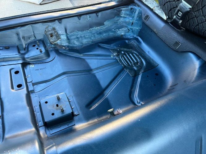 Chevrolet-El-camino-1986-Blue-21