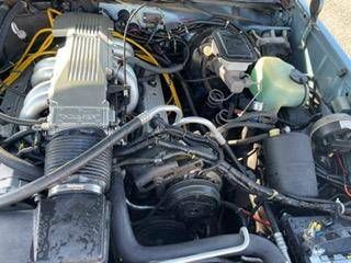 Chevrolet-El-camino-1986-Blue-5