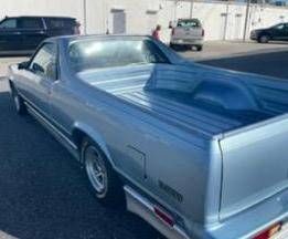 Chevrolet-El-camino-1986-Blue-6
