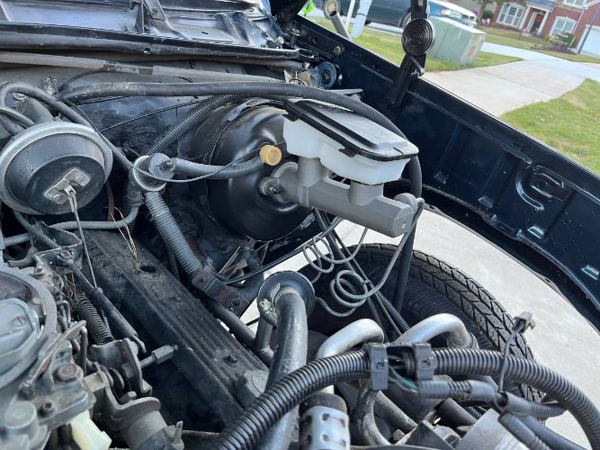 Chevrolet-El-camino-1986-Blue-7