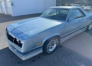 Chevrolet-El-camino-1986-Blue-8