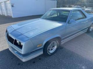 Chevrolet-El-camino-1986-Blue-8