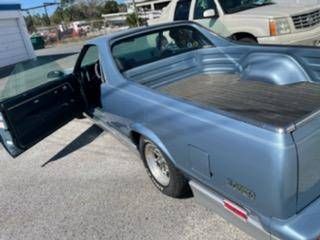 Chevrolet-El-camino-1986-Blue-9