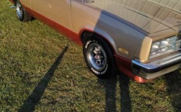 Chevrolet-El-camino-1986-Brown-10
