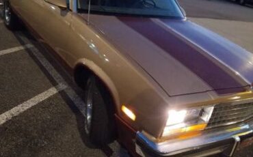Chevrolet-El-camino-1986-Brown-16
