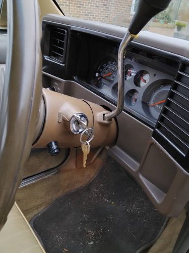 Chevrolet-El-camino-1986-Brown-3