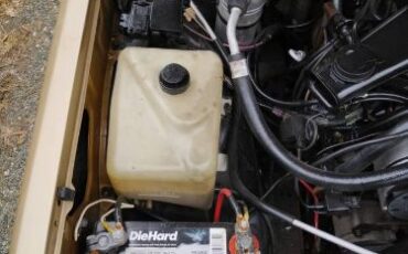 Chevrolet-El-camino-1986-Brown-4