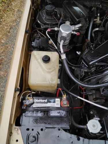 Chevrolet-El-camino-1986-Brown-4