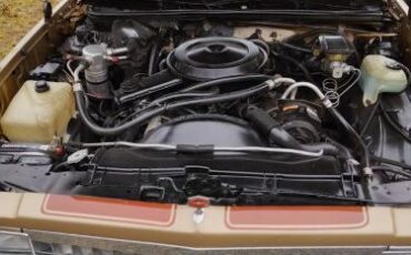 Chevrolet-El-camino-1986-Brown-6