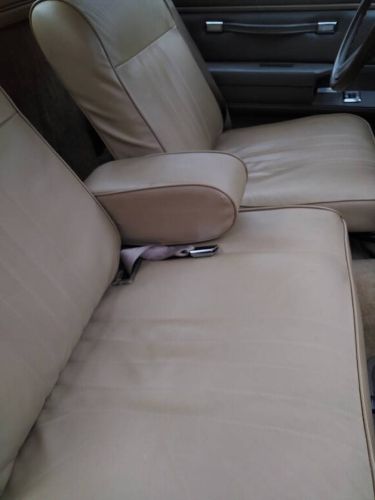 Chevrolet-El-camino-1986-Brown-7