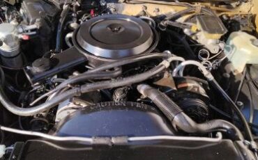 Chevrolet-El-camino-1986-Brown-8