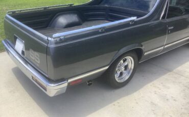 Chevrolet-El-camino-1986-Gray-16
