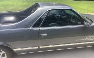 Chevrolet-El-camino-1986-Gray-17