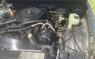 Chevrolet-El-camino-1986-Gray