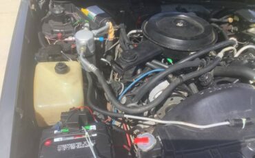 Chevrolet-El-camino-1986-Gray-5