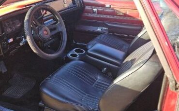 Chevrolet-El-camino-1986-Red-10