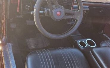 Chevrolet-El-camino-1986-Red-11