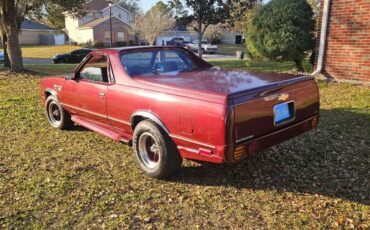 Chevrolet-El-camino-1986-Red-3
