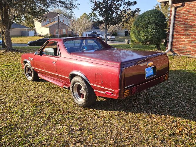 Chevrolet-El-camino-1986-Red-3
