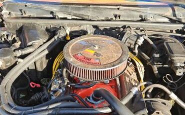 Chevrolet-El-camino-1986-Red-6