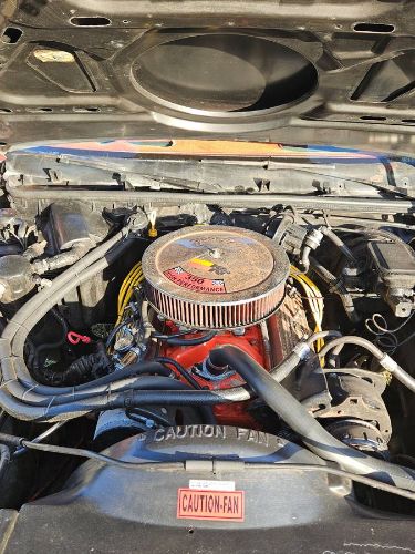 Chevrolet-El-camino-1986-Red-6
