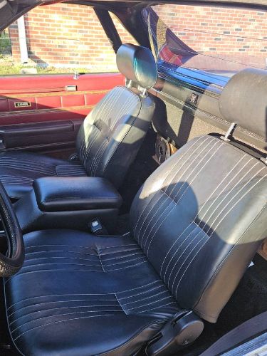 Chevrolet-El-camino-1986-Red-9