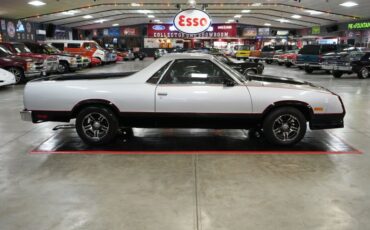 Chevrolet-El-camino-1986-Silver-Black-15