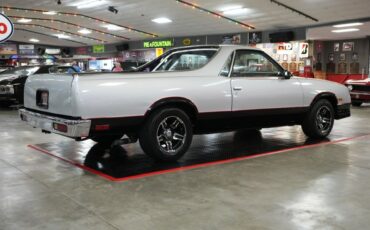 Chevrolet-El-camino-1986-Silver-Black-23