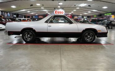 Chevrolet-El-camino-1986-Silver-Black-24