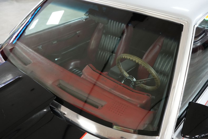 Chevrolet-El-camino-1986-Silver-Black-34