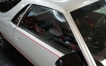 Chevrolet-El-camino-1986-Silver-Black-36
