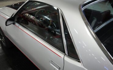 Chevrolet-El-camino-1986-Silver-Black-40