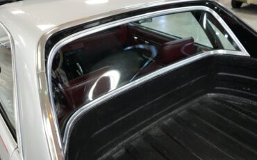 Chevrolet-El-camino-1986-Silver-Black-41