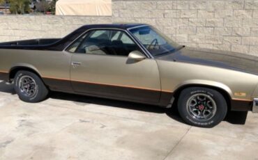 Chevrolet-El-camino-1987-1