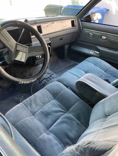 Chevrolet-El-camino-1987-Black-2