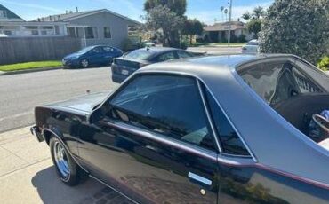 Chevrolet-El-camino-1987-Black-3