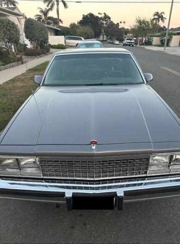 Chevrolet-El-camino-1987-Black-4