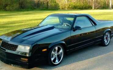 Chevrolet-El-camino-1987-Custom-9