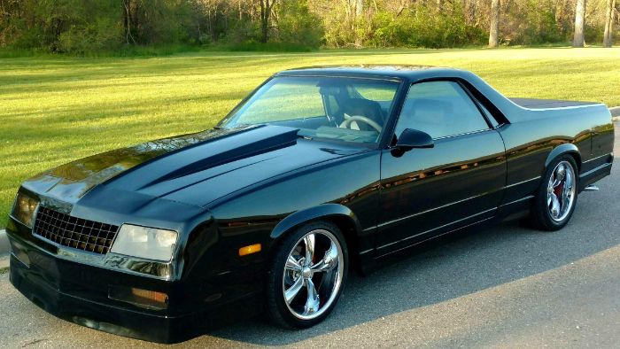 Chevrolet-El-camino-1987-Custom-9