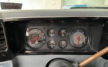 Chevrolet-El-camino-1987-Gray-1
