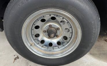 Chevrolet-El-camino-1987-Gray-2