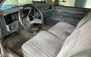 Chevrolet-El-camino-1987-Gray-3